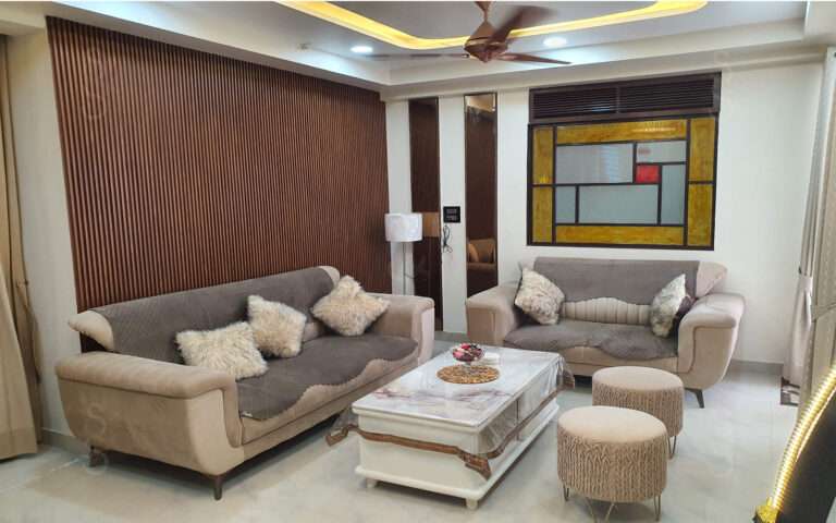 The Influence of Fashion on Interior Design: Trends and Parallels
