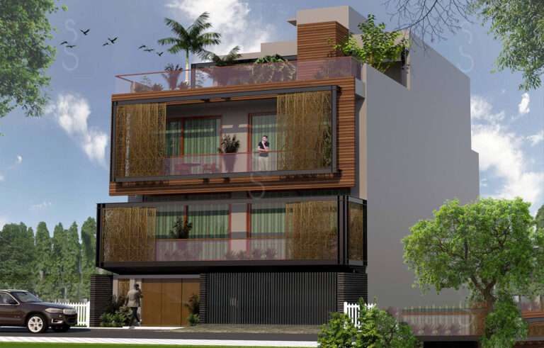 Design Meets Intention and Clarity: Creating Spaces That Reflect Purpose and Peace