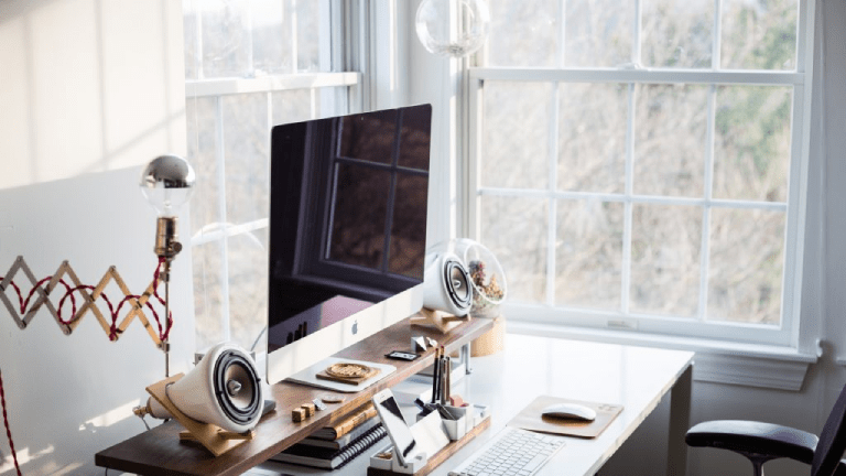 Work from Home in Style: The Ultimate Guide to the Perfect Home Office