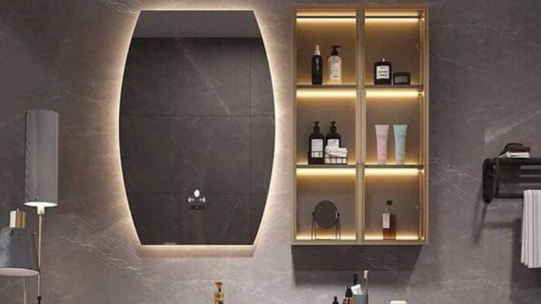 Create a Luxury Bathroom in Budget: Here are 10 Tips