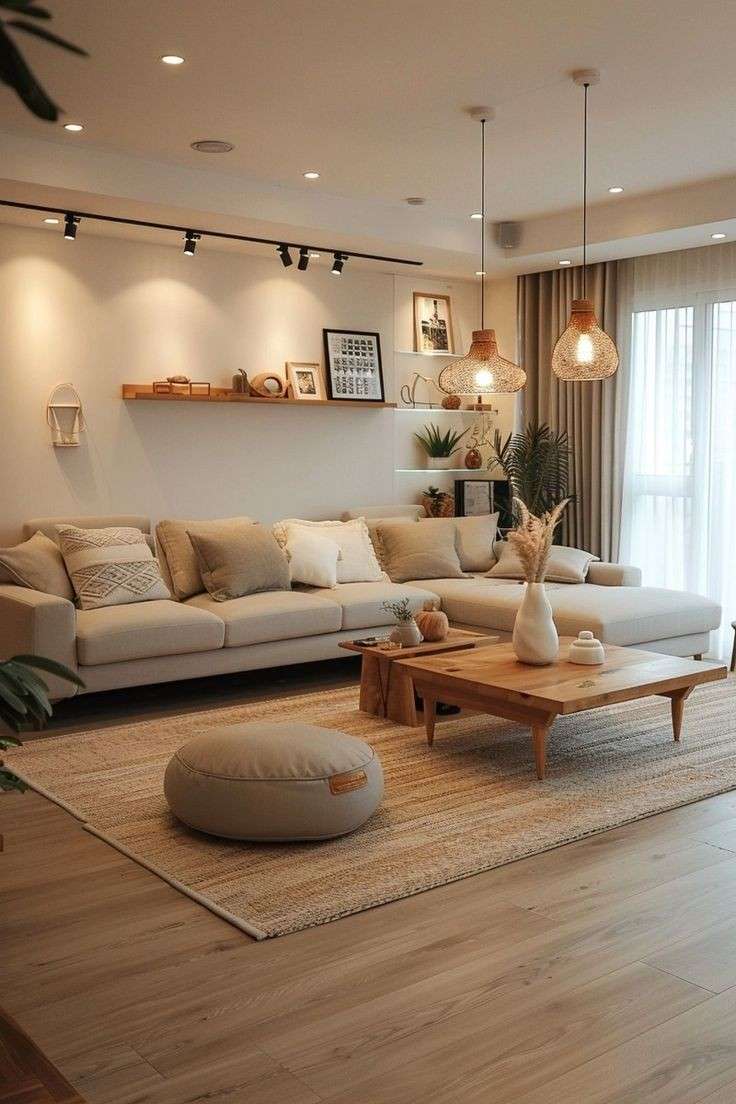 Scandinavian Style: The Perfect Blend of Functionality and Simplicity