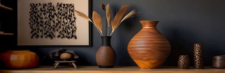 Collaborating with Artisans: Custom and Handcrafted Decor
