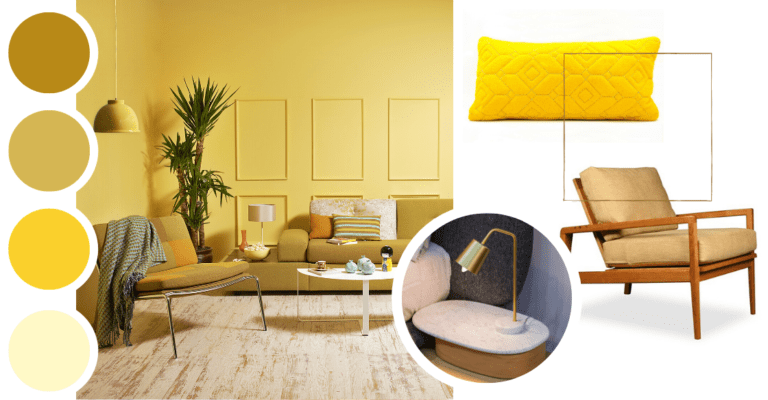 Color Psychology: Choosing Hues That Enhance Mood