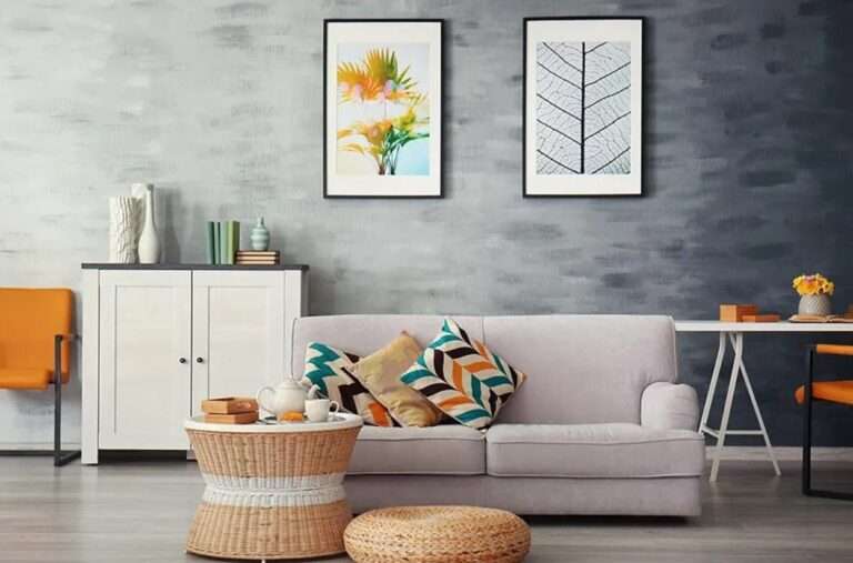 How to Decorate Your Home on a Budget