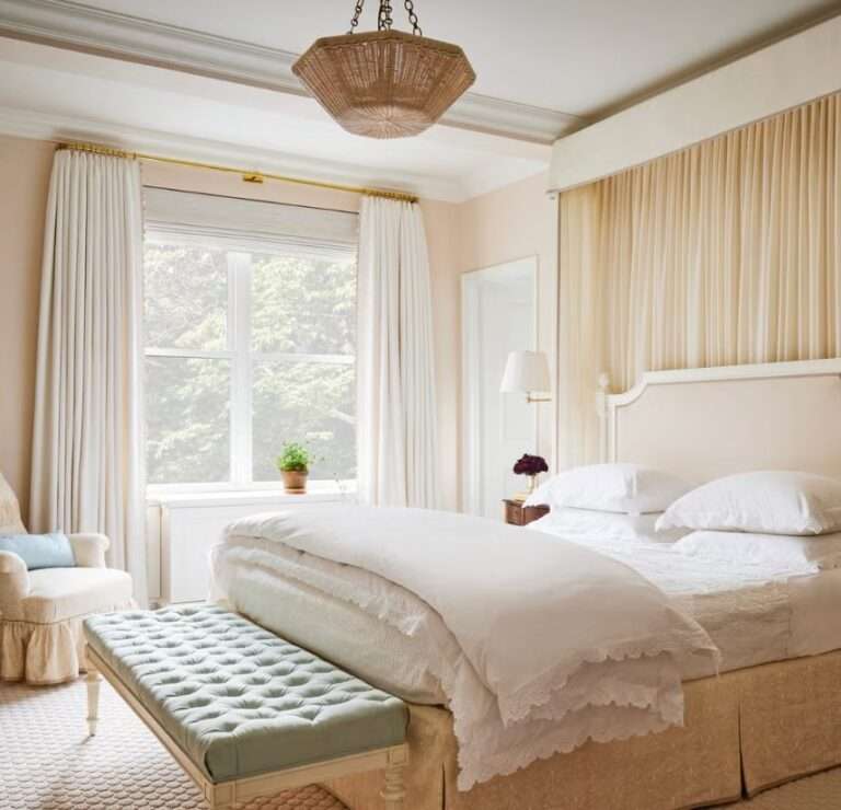 How to Design a Relaxing Bedroom for Better Sleep