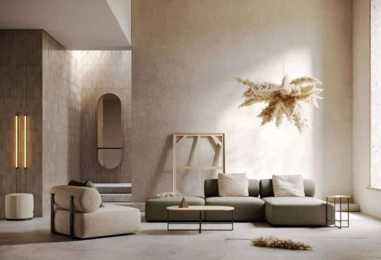 Japandi Style: The Fusion of Japanese and Scandinavian Design