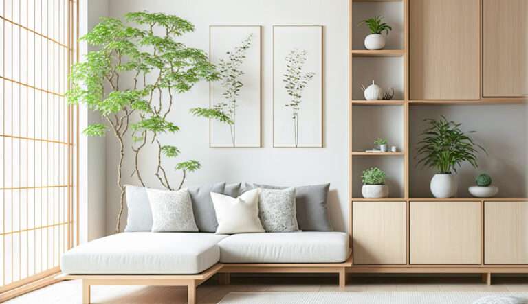 Maximizing Small Spaces: Innovative Storage Solutions