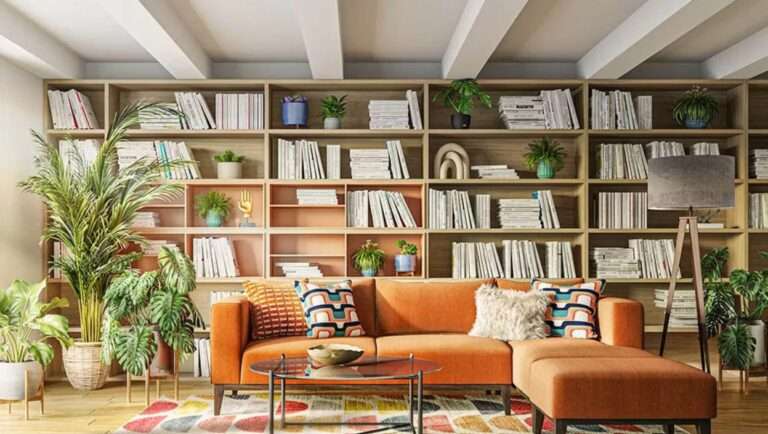 Mid-Century Modern: Timeless Design Principles