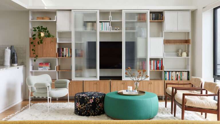 Smart Storage Hacks for Urban Apartments
