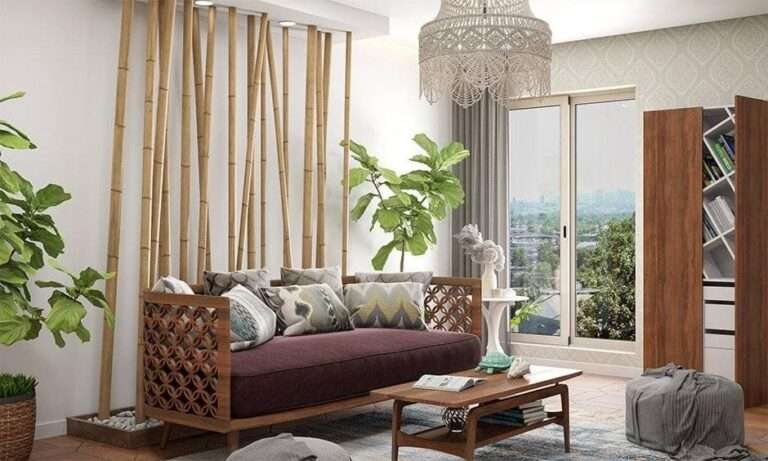 Sustainable Interior Design: Eco-Friendly Choices for Modern Homes