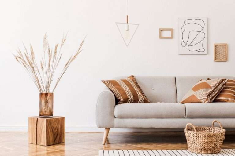 The Art of Minimalism: Designing Clutter-Free Spaces