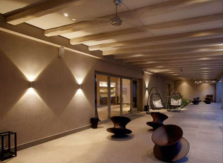 The Impact of Lighting: Transforming Spaces with Illumination