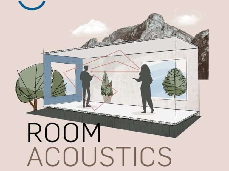 The Importance of Acoustics: Designing for Sound Quality