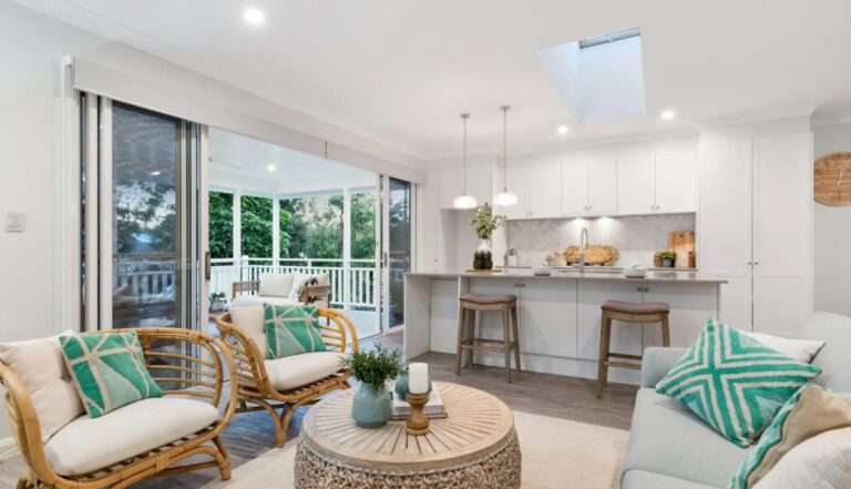 The Rise of Open-Concept Living: Pros and Cons