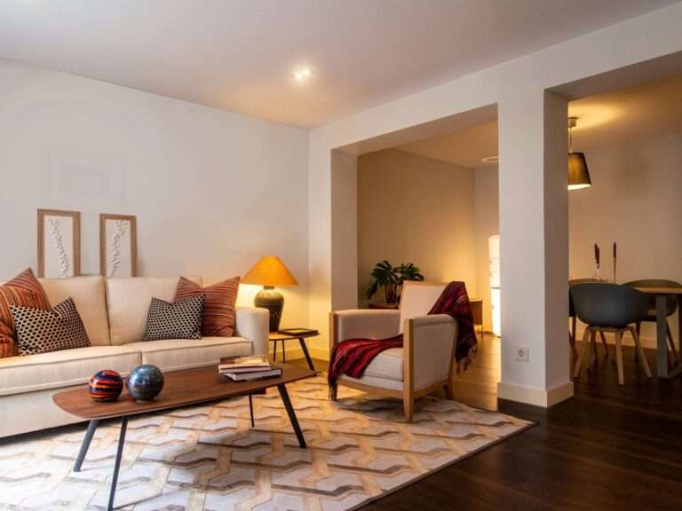 The Role of Scent in Interior Design: Creating Ambiance