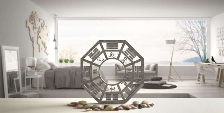 The Science Behind Feng Shui in Interior Design
