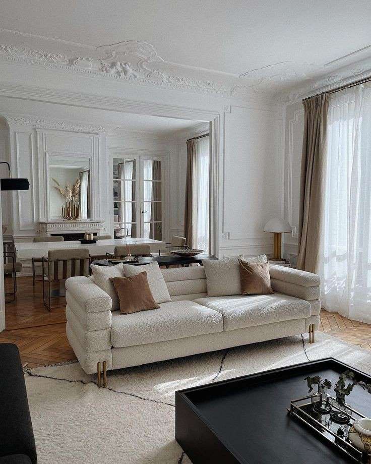 High-end furniture brings more than just visual appeal—it introduces craftsmanship, longevity, and a sense of refinement into any space. Whether it’s a handcrafted dining table, a statement sofa, or a designer accent chair, luxury furniture pieces can instantly elevate your home. But integrating them into your space requires more than just placing them in a room. It’s about thoughtful curation, balance, and ensuring the piece complements the rest of your design.