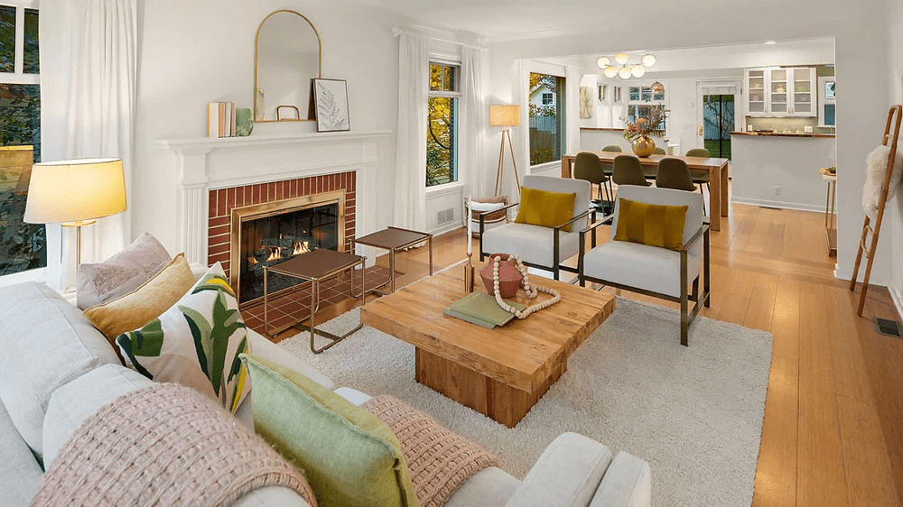 Designing a home for seasonal living means adapting your space to meet the demands and joys of different times of the year. Summer and winter, in particular, bring unique challenges and opportunities for homeowners. Whether you’re enjoying the warmth of summer or bracing for the cold of winter, seasonal design allows you to optimize your space for comfort, style, and functionality. In this blog, we explore how to design homes for both summer and winter, focusing on key elements like temperature regulation, lighting, and decor.