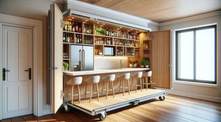 There’s something undeniably magical about a hidden room. Whether it’s a secret library behind a bookcase or a cozy nook under the stairs, hidden spaces add mystery, charm, and a touch of childhood wonder to any home. Beyond their whimsy, they can also be functional — providing privacy, storage, or a quiet retreat in a busy household. In this blog, we explore creative ideas to incorporate secret spaces into your home, blending design and imagination.