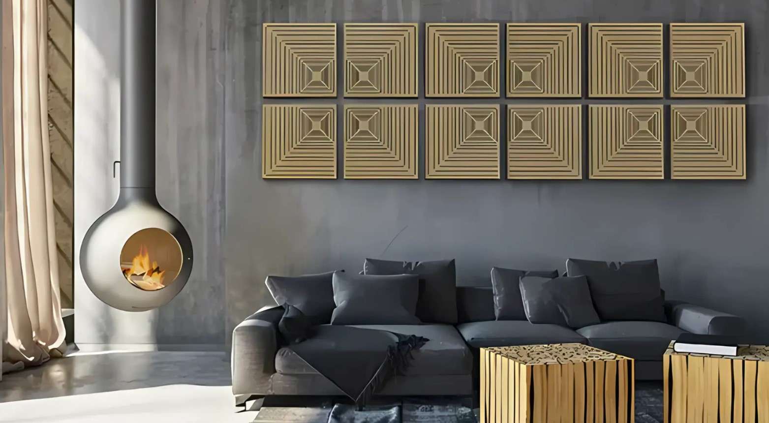 When we think about interior design, we often focus on aesthetics—colors, textures, and furniture—but one of the most powerful elements often goes unnoticed: sound. Soundscapes can have a profound impact on how we experience a space, influencing mood, energy, and even productivity. Whether you're designing a calming retreat or a vibrant social space, integrating sound into your home design can elevate the atmosphere in ways that visuals alone cannot.
