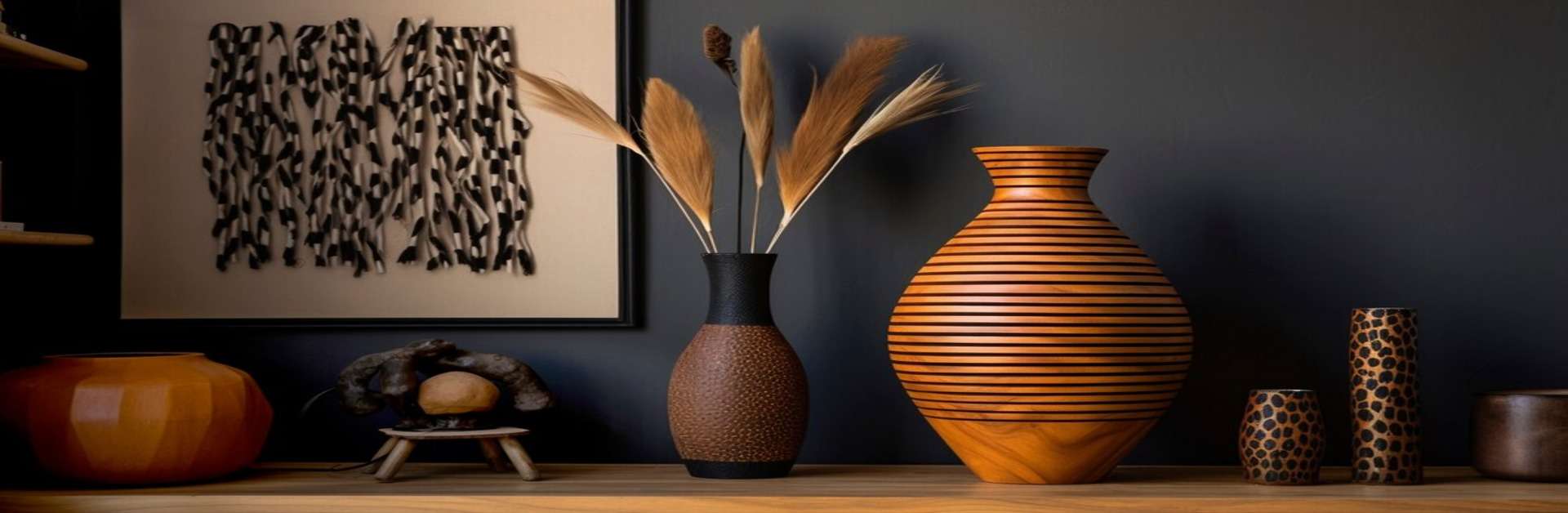 In interior design, the magic often happens when contrasting elements come together to create a cohesive yet dynamic look. One such combination that can truly elevate a space is mixing handmade and mass-produced decor. This pairing not only offers a unique style but also adds depth and personality to any room. While mass-produced decor brings affordability and consistency, handmade pieces infuse character and warmth into a space. By thoughtfully combining both, you can create a home that feels both personal and polished. Here’s how to mix handmade and mass-produced decor for a unique and stylish look.