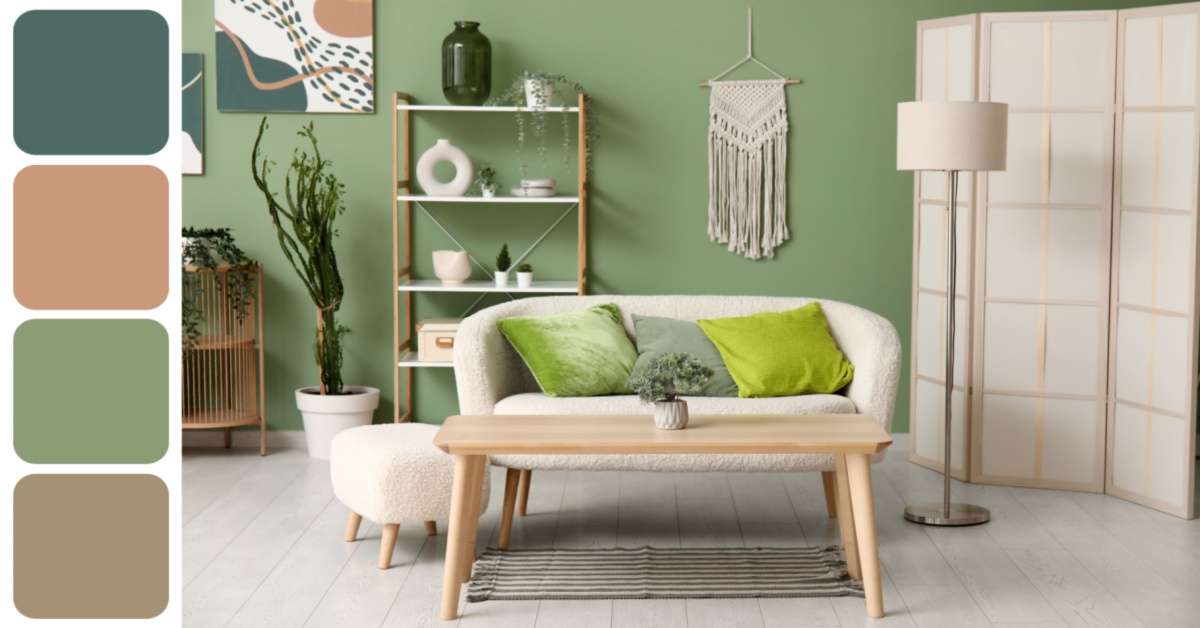 When we think of nature in interior design, greens and browns often take the spotlight. While these earthy tones are undeniably calming and grounding, the natural world offers a much broader and richer spectrum of colors. From the soft pastels of spring flowers to the bold hues of sunsets and the moody blues of deep waters, nature is full of inspiration waiting to be explored. By tapping into these often-overlooked palettes, you can create interiors that feel fresh, soulful, and deeply connected to the environment.