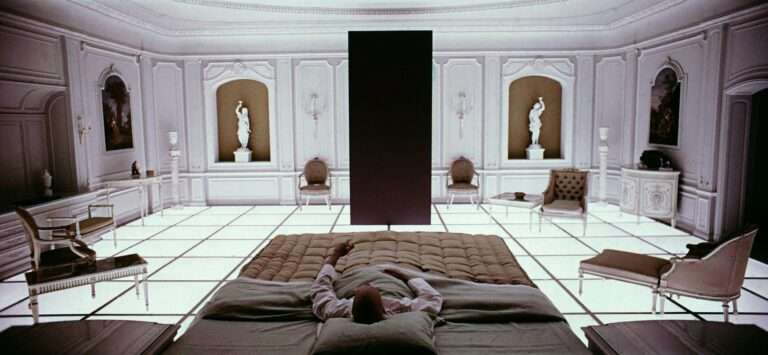 Replicating Iconic Movie Set Designs in Your Home
