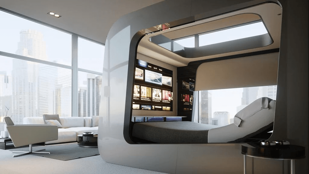 As homes get smaller and technology becomes more integrated into everyday life, the demand for intelligent, space-saving, and multifunctional furniture is rising. Smart furniture isn’t just about aesthetics—it’s about enhancing lifestyle through convenience, innovation, and adaptability. From beds that adjust to your sleep patterns to desks that power your devices, smart furniture is redefining how we live and interact with our spaces.