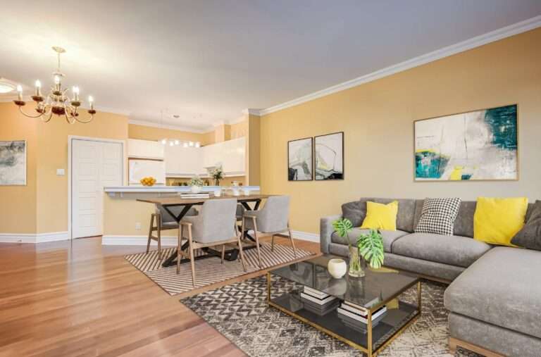 Home staging has long been a key part of real estate marketing. Traditionally, staging a home involves physically decorating a space with furniture and accessories to showcase its full potential. However, advancements in technology have introduced a revolutionary approach—virtual staging. This innovative solution allows sellers and designers to digitally furnish and decorate homes, providing a visually striking transformation that’s both cost-effective and efficient. Virtual staging is rapidly changing the way homes are designed and marketed, offering numerous benefits for homeowners, real estate agents, and buyers alike. Let’s explore how technology is reshaping the world of home design and the impact of virtual staging on the industry.